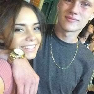 Meet your Posher, Dalton